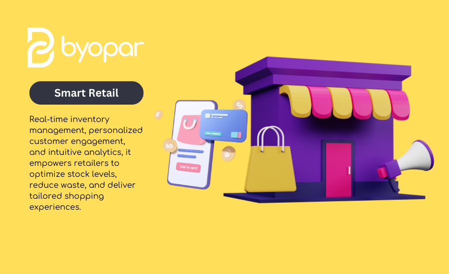 Byopar Retail Software