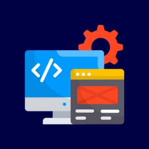 Byopar Web Developement
